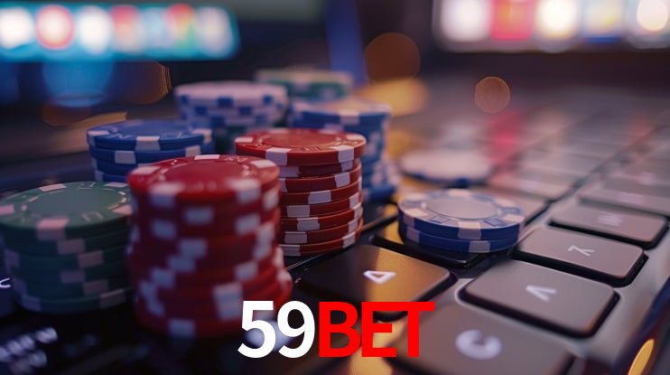 A Emoção da Loteria na 59bet: Uma Chance de Mudança de Vida