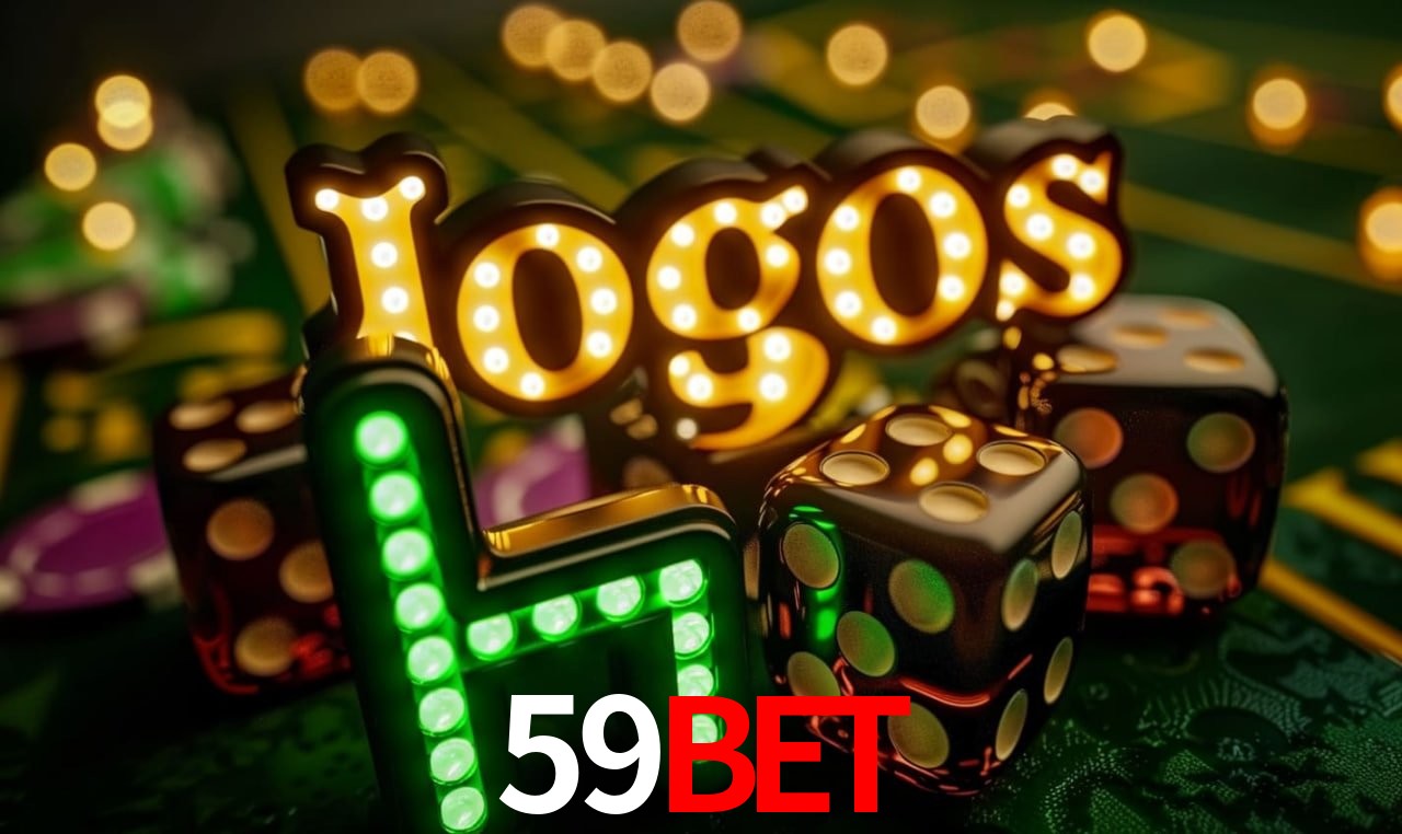 Descubra a Essência do 59bet: Nossa História e Compromissos